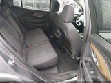 GMC Terrain Sle 3GKALMEV7KL400431 снимка