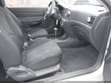 Hyundai Accent Gs KMHCM36C79U126040 снимка