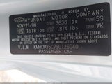 Hyundai Accent Gs KMHCM36C79U126040 снимка