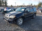 Toyota 4Runner Sr5 V6 JTEBU14R160087620 снимка