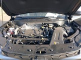 Chevrolet Trax Fwd Lt KL77LHEP1TC083206 photo