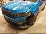Jeep Cherokee Altitude 4X4 1C4PJMLBXLD536919 снимка