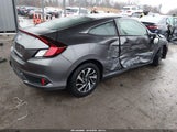 Honda Civic Lx 2HGFC4B5XHH300705 снимка