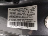 Honda Civic Lx 2HGFC4B5XHH300705 снимка