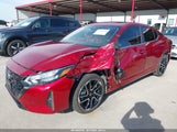 Nissan Sentra Sr Xtronic Cvt 3N1AB8DV2RY362680 снимка