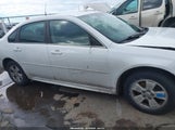 Chevrolet Impala Lt 2G1WG5EK3B1244612 снимка