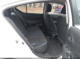 Nissan Versa 1.6 Sv 3N1CN7AP9CL849153 снимка