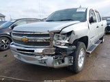 Chevrolet Silverado  Lt 3GCPKSE74DG218485 снимка