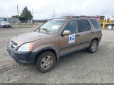 Honda Cr-V Ex JHLRD78862C082920 снимка