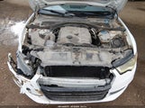 Audi A6 2.0T Premium WAUGFAFC5DN058972 снимка