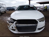Audi A6 2.0T Premium WAUGFAFC5DN058972 fotografie