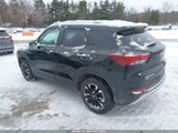 Chevrolet Trailblazer Awd Lt KL79MRSL8NB006600 photo