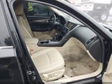 Infiniti Q50 3.0T Signature Edition JN1EV7AR3HM838298 fotografie