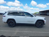 Jeep Grand Cherokee L Altitude 4X4 1C4RJKAG4M8149000 снимка