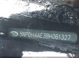 Hyundai Elantra Gls 5NPDH4AE3BH061327 снимка