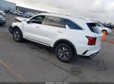 Kia Sorento Hybrid S KNDRG4LG0N5124654 снимка