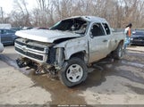 Chevrolet Silverado  Lt1 2GCEK190981214137 снимка