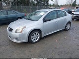 Nissan Sentra 2.0Sr 3N1AB6AP6BL684218 снимка