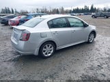 Nissan Sentra 2.0Sr 3N1AB6AP6BL684218 снимка