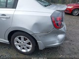 Nissan Sentra 2.0Sr 3N1AB6AP6BL684218 снимка