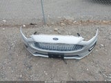 Ford Fusion Titanium 3FA6P0D91KR207374 снимка
