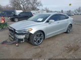Ford Fusion Titanium 3FA6P0D91KR207374 снимка