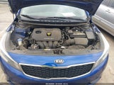 Kia Forte Lx 3KPFK4A78HE057976 снимка