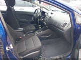 Kia Forte Lx 3KPFK4A78HE057976 fotografie