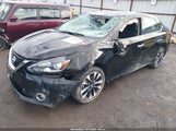 Nissan Sentra Sr 3N1AB7AP6KY358427 снимка