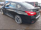 Nissan Sentra Sr 3N1AB7AP6KY358427 снимка