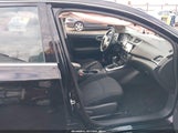 Nissan Sentra Sr 3N1AB7AP6KY358427 снимка