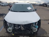 Chevrolet Traverse Fwd Lt Cloth 1GNERGKW5LJ223677 fotografie