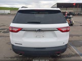Chevrolet Traverse Fwd Lt Cloth 1GNERGKW5LJ223677 fotografie