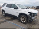 Chevrolet Traverse Fwd Lt Cloth 1GNERGKW5LJ223677 fotografie