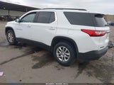 Chevrolet Traverse Fwd Lt Cloth 1GNERGKW5LJ223677 fotografie