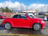 Volkswagen Beetle 1.8T 3VW517AT6FM801717 снимка