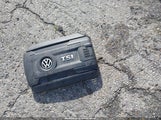 Volkswagen Beetle 1.8T 3VW517AT6FM801717 fotografie