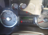 Ford F-250 Fx4/Harley-Davidson/King Ranch/Lariat/Xl/Xlt 1FTSW21R78EB04287 fotografie