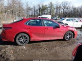 Toyota Camry Se 4T1G11AK6MU466835 fotografie