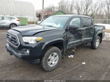 Toyota Tacoma Sr5 V6 3TMCZ5AN9LM339383 fotografie