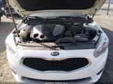 Kia Cadenza Premium KNALN4D75E5165580 снимка