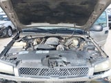 Chevrolet Silverado  Z71 2GCEK13T951104980 снимка