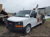 GMC Savana Cutaway Work Van 1GD1G2AA0A1901962 снимка