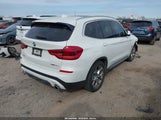 BMW X3 Sdrive30I 5UXTY3C00L9D08113 снимка