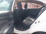 Nissan Versa 1.6 S/1.6 S+/1.6 Sl/1.6 Sv 3N1CN7APXGL851693 снимка