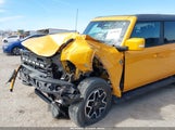 Ford Bronco Outer Banks 1FMDE5BH7NLB51177 снимка