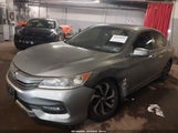 Honda Accord Ex-L 1HGCR2F82GA183192 снимка