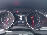 Audi A5 2.0T Premium WAULFAFH3CN006832 снимка