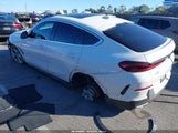 BMW X6 xDrive40I 5UXCY6C03P9N74374 photo