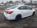 Nissan Sentra Sr 3N1AB7AP7JY238649 снимка